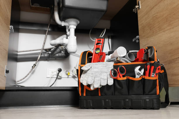 Best Best Plumbers Near Me  in Gardner, KS