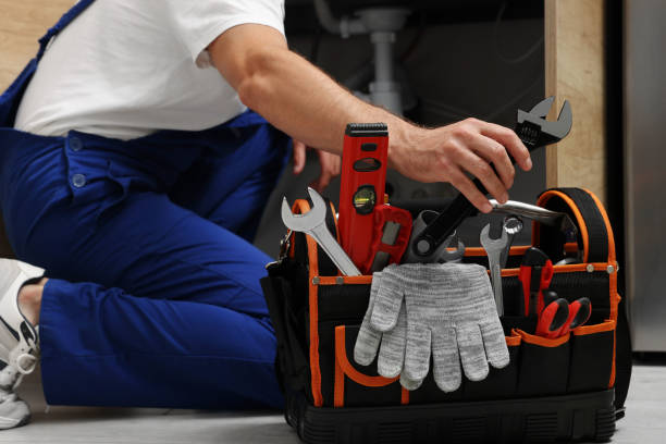 Professional Plumbing in Gardner, KS